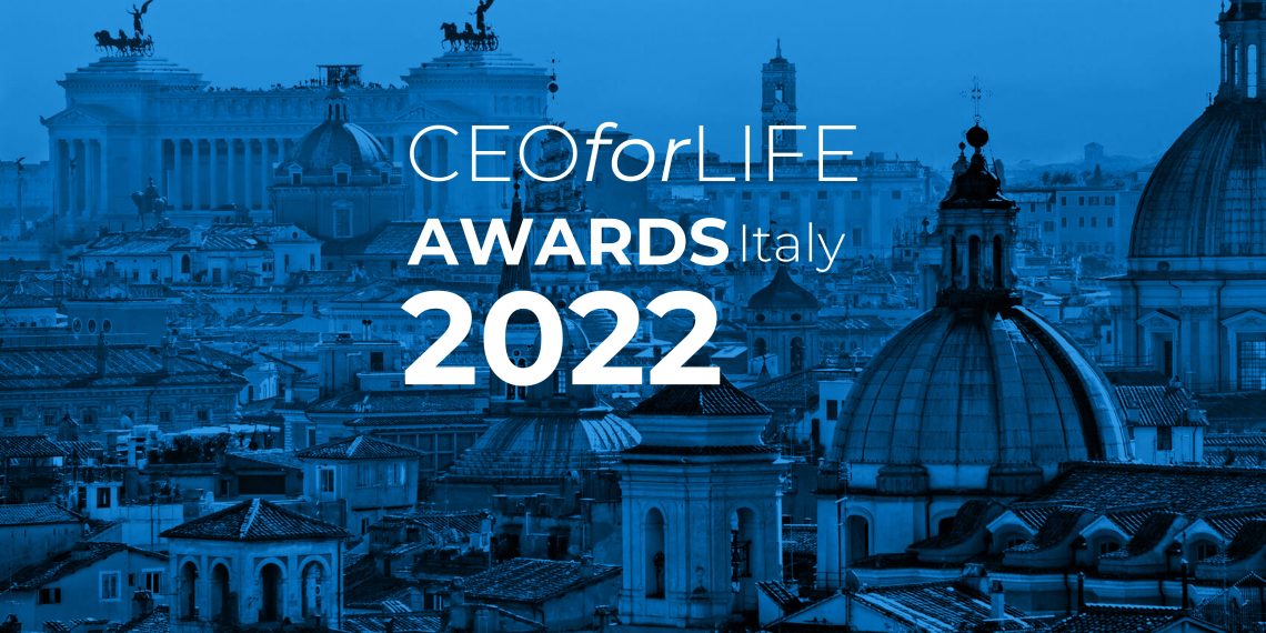 CEOforLIFE Awards 2022