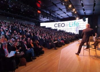 Un’economia a misura  d’uomo