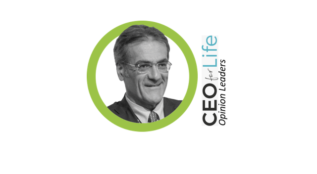 Sergio Luciano Direttore Economy