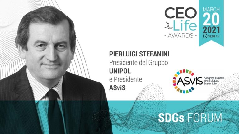 SDGS FORUM - ASviS