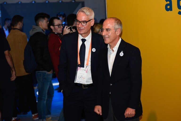 Francesco Starace | CEO | ENEL GROUP