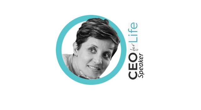 Tiziana Mele Managing Director Lundbeck Italia