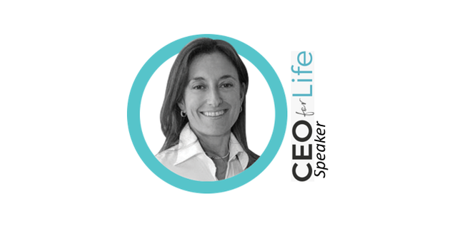 Francesca Contardi CEO EasyHunters
