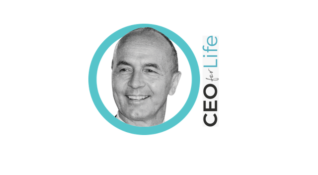 Paolo Gibello Chairmain Fondazione Deloitte
