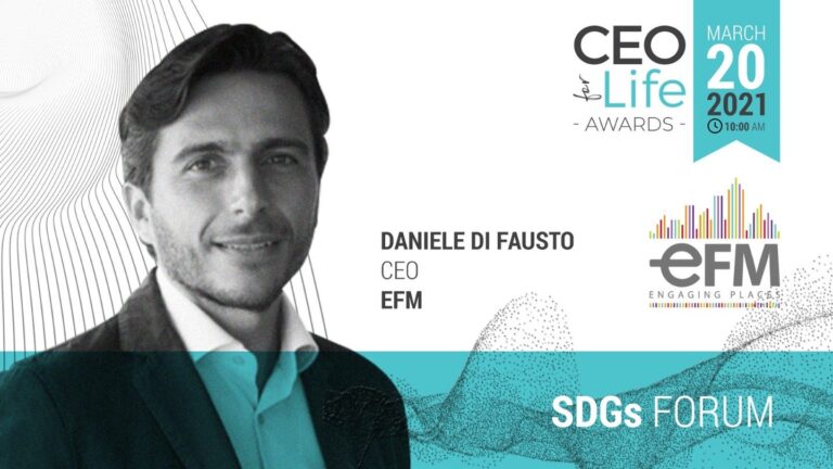 SDGs FORUM - eFM