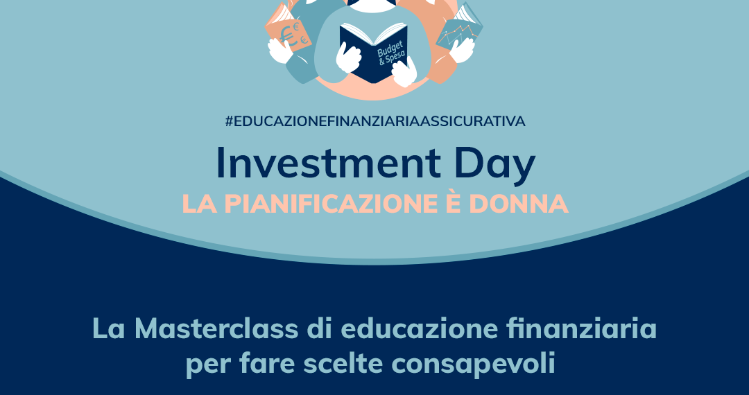 La masterclass di Alleanza Assicurazioni in collaborazione con Global Thinking Foundation