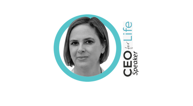 Monica Parrella Spokesperson Most Powerful Women Italia