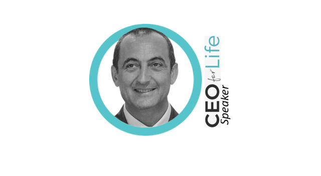 Andrea Quacivi CEO Sogei