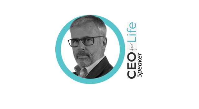 Andrea Granelli CEO Kanso