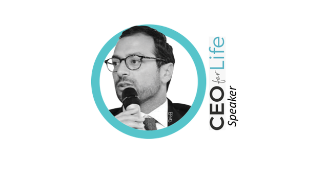 Mario Vitale Direttore Business Development, Stakeholder Engagement & External Relations Luiss Business School