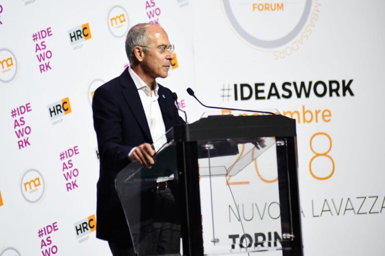 rancesco Starace | CEO | Enel Group