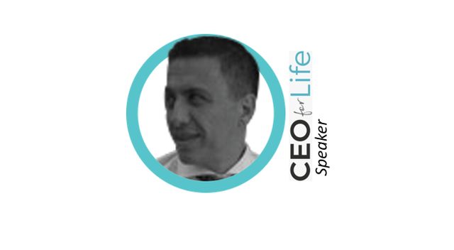 Gregorio Moretti Head of People Office Autostrade per l’Italia