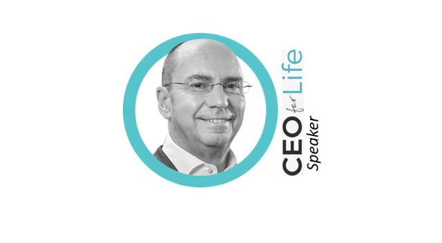 Maurizio De Cicco President & CEO Roche