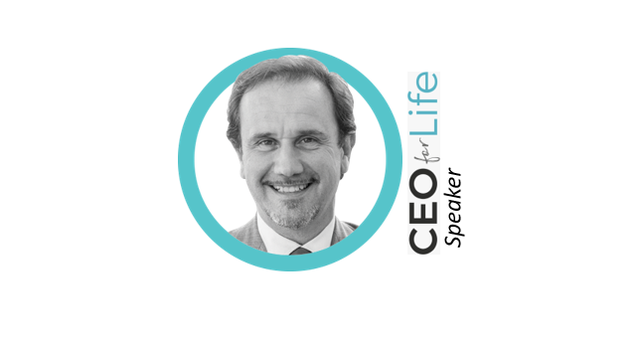 Andrea Pietrini Chairman YOURgroup