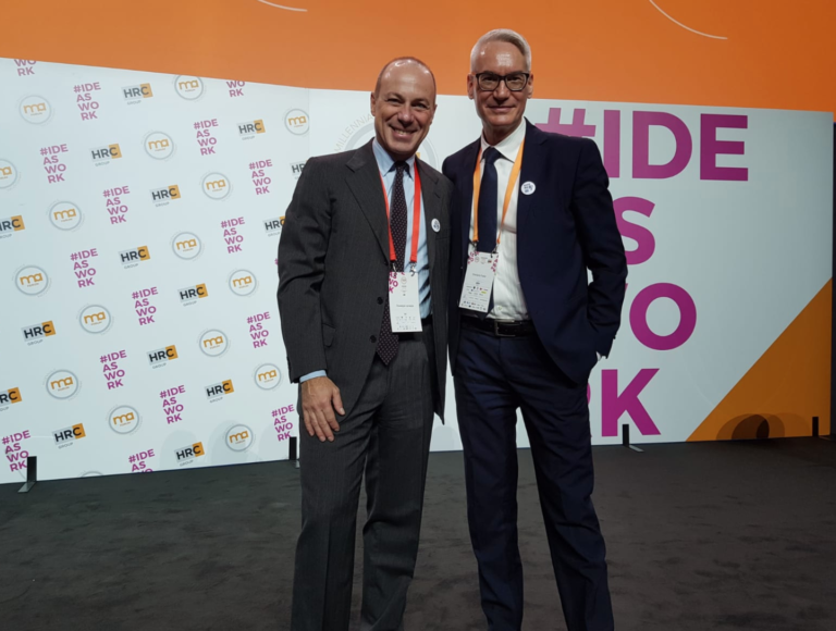 Giuseppe Lavazza | Vice President | LAVAZZA