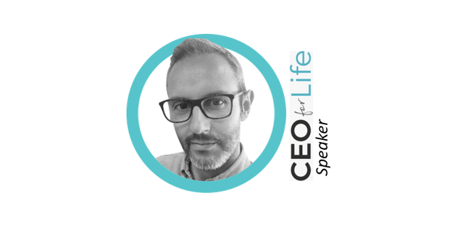 Dario Giannoccaro Head of Organization and Digital Transformation Vodafone