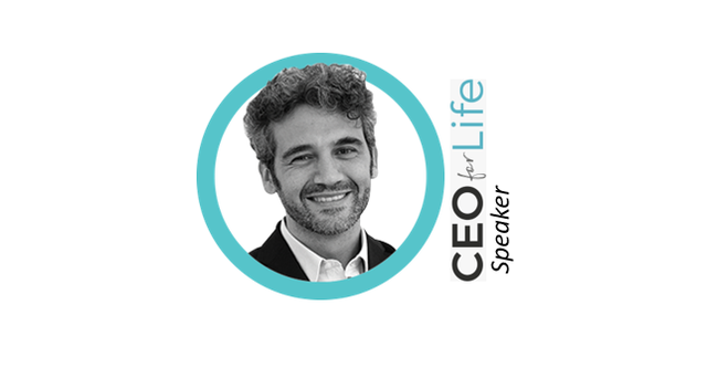 Fabio Salvi Head of HR FlixBus