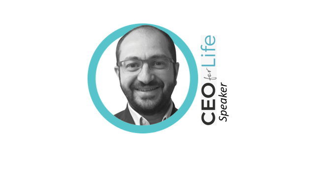 Mario Attubato Corporate Head of Digital Transformation Saipem