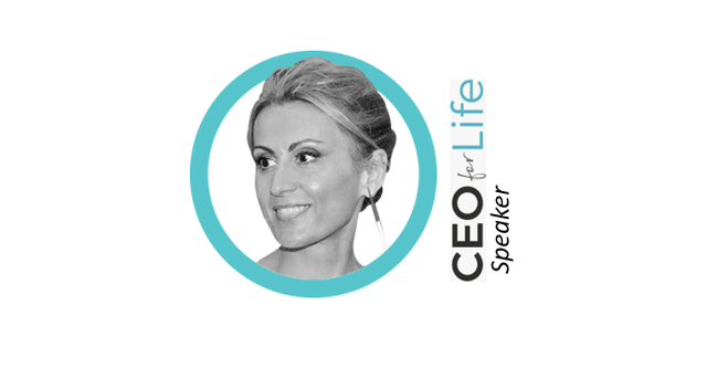 Laura Filippi CEO ITW Italy Holding
