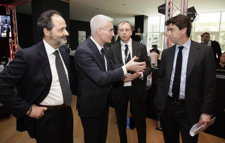Andrea Agnelli | Juventus F.C. President