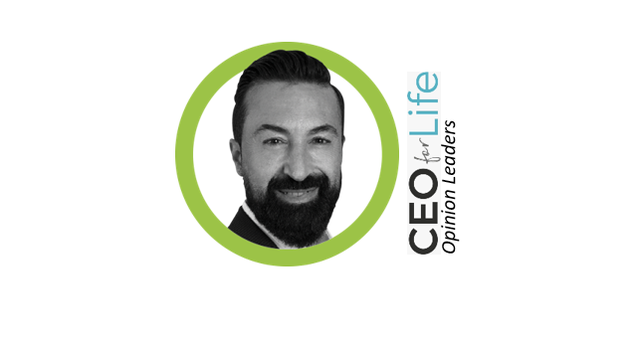 Paolo Longhi CEO For Me