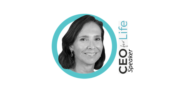 Gabrielle Kluck Head of Ombudsmann World Food Programme
