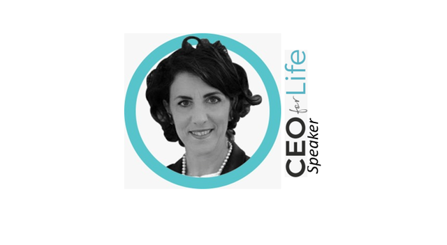 Antonella Santuccione Head Stakeholder Liaison Alzheimer's disease Biogen