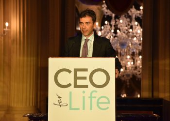 Fabrizio Gavelli è il nuovo AD di Danone Company Italia e Grecia