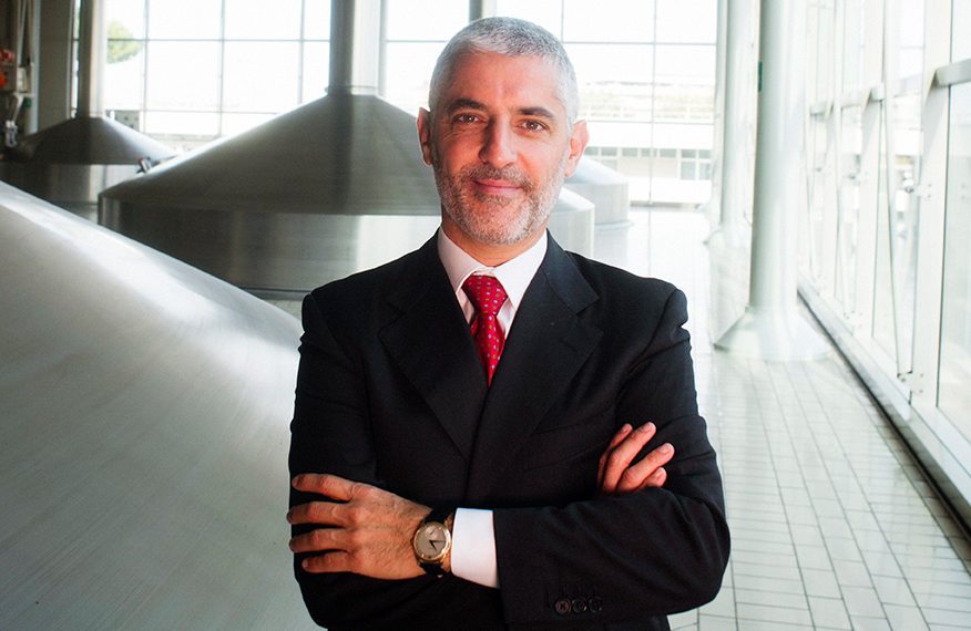 Birra Peroni e gli obiettivi di sostenibilità attraverso Legacy 2030