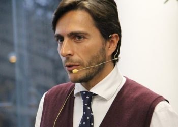 Lo #spazio rivoluziona il mondo del lavoro.