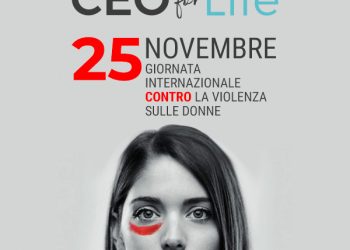La Giornata Mondiale CONTRO la Violenza sulle Donne