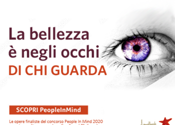 Sosteniamo il Concorso People In Mind