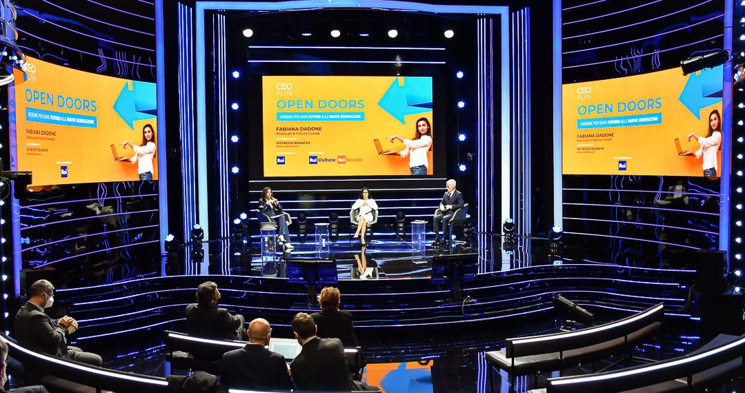 Il Progetto Open Doors