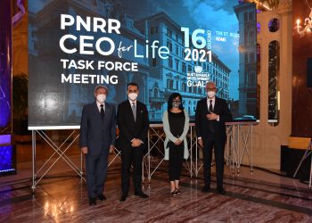 CEOforLIFE PNRR Task Force