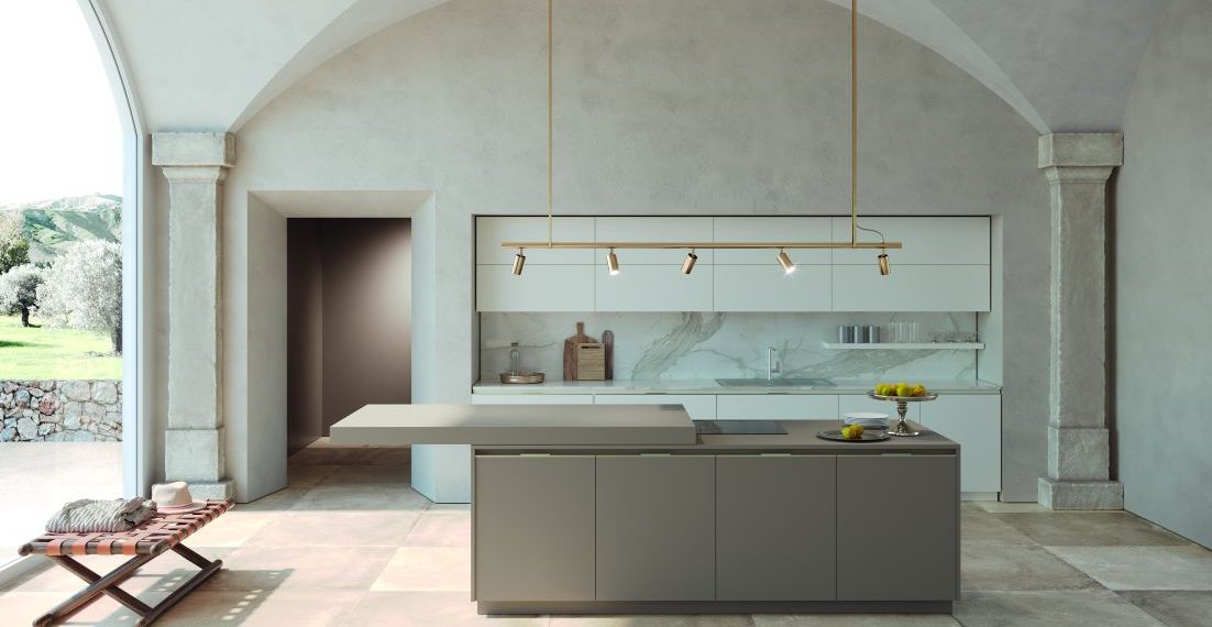 Innovazione e crescita in Febal Casa.