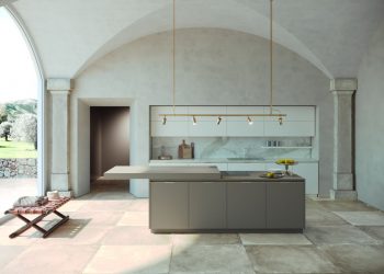 Innovazione e crescita in Febal Casa.