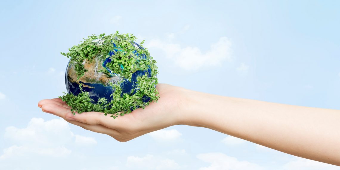 ING per la sostenibilità: #10things, 10 iniziative concrete per combattere il climate change.