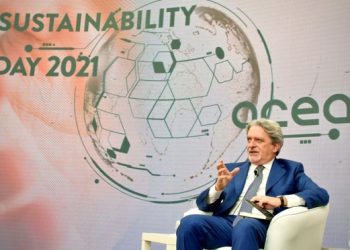 Acea Sustainability Day 2021.