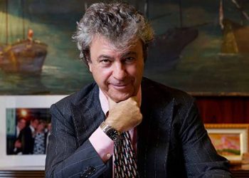 Digitalizzazione, decarbonizzazione e formazione: gli obiettivi di d’Amico Società di Navigazione