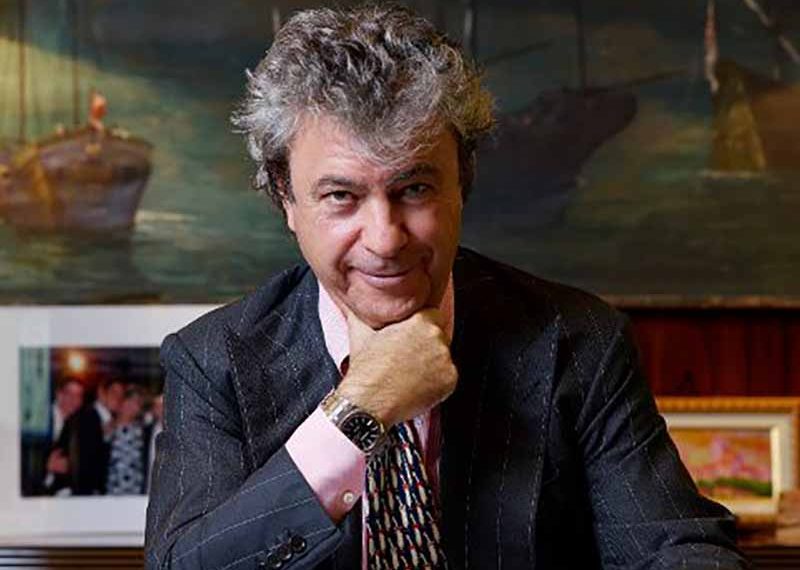 Digitalizzazione, decarbonizzazione e formazione: gli obiettivi di d’Amico Società di Navigazione