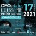 CEOforLIFE PNRR Task Force – 17 Novembre @Luiss Guido Carli