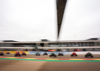 Digitalizzazione e competenze: gli elementi alla base del successo degli eventi firmati Dorna WSBK.