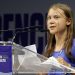 Greta Thunberg: “Azione sul clima non è davvero la priorità al momento”