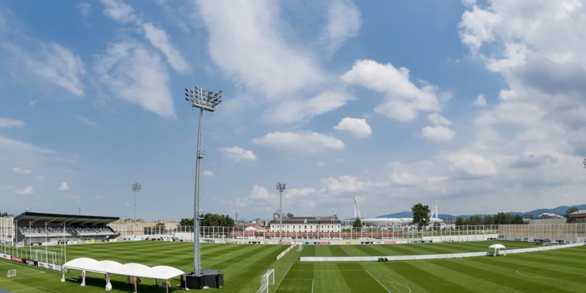 L’Impegno di Juventus per un futuro sostenibile.