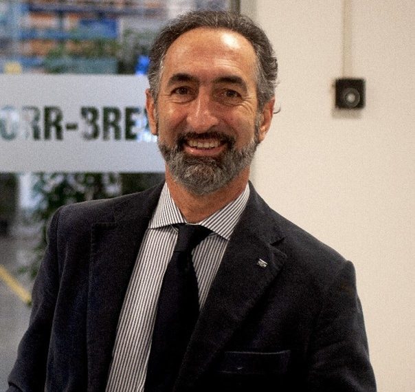 I 3 driver di Knorr-Bremse a EXPO Ferrovia: Sostenibilità, Efficienza e Sicurezza.