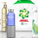 P&G – Economia circolare – Insieme a TerraCycle, sulla piattaforma Loop