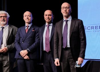 Screening Routine: Roche Italia e FujiFilm, unite per ridare priorità alla salute del seno.