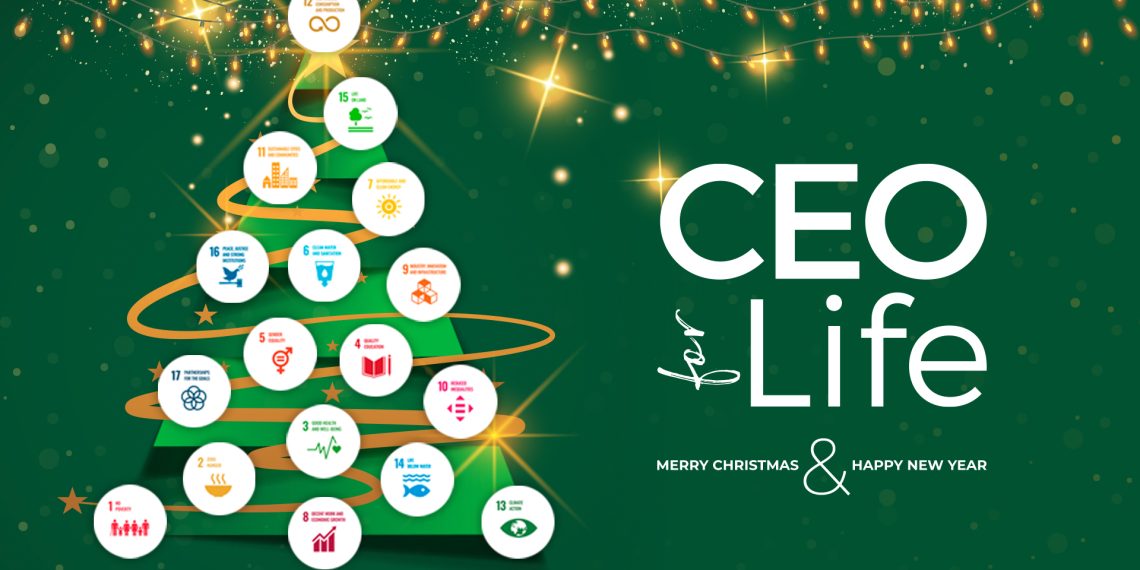 I Buoni Propositi del 2022