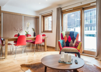 Airbnb per un turismo più inclusivo.