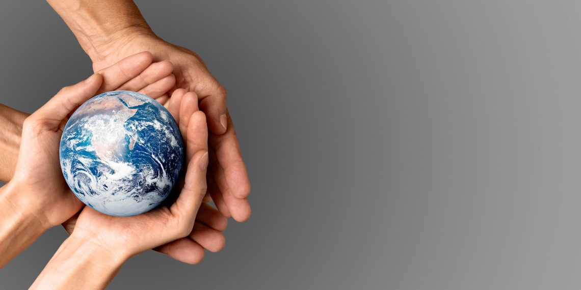 Gli italiani a supporto delle aziende impegnate sul clima.